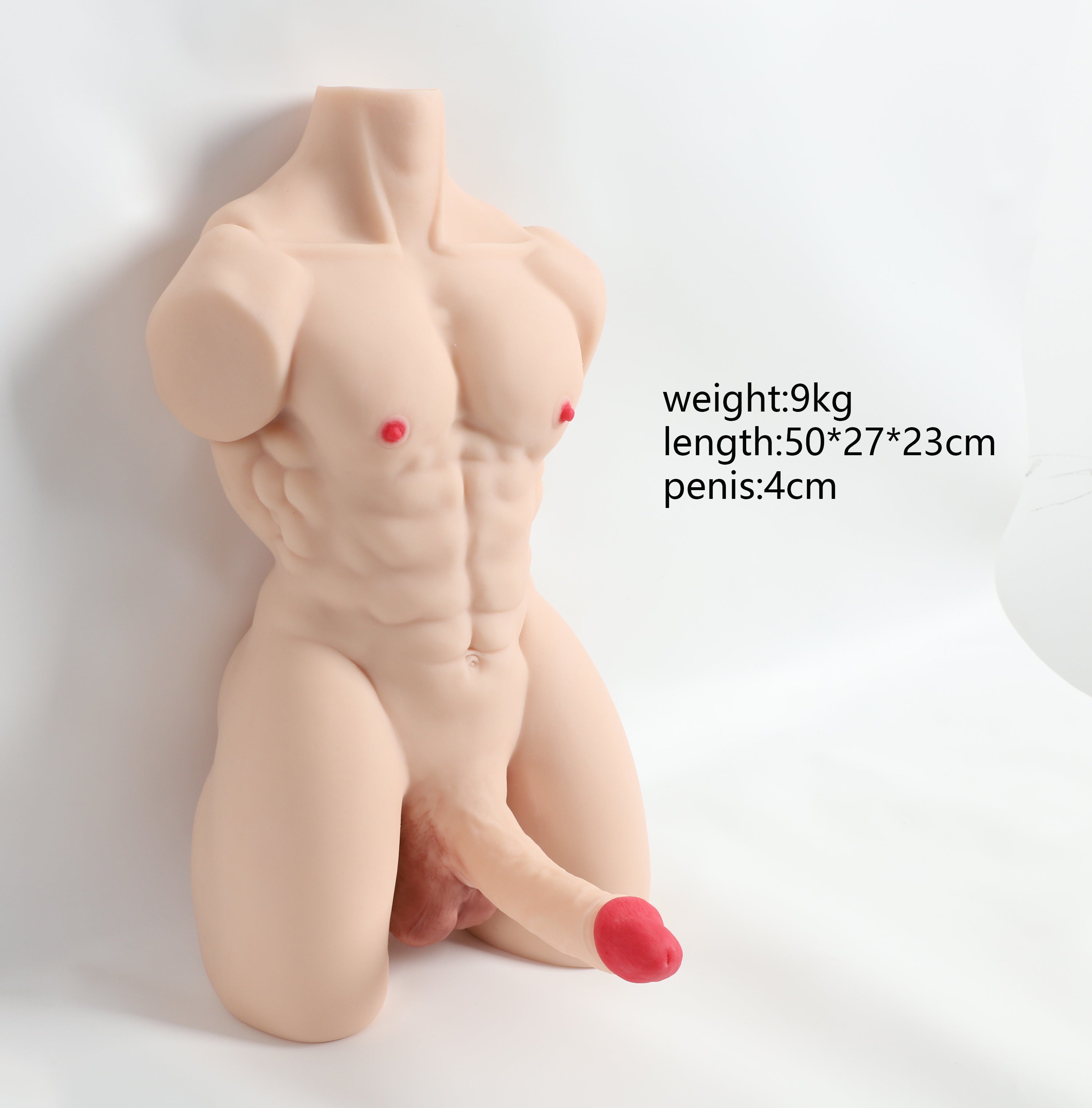 Adult Sex Products Male Torso Sex Doll