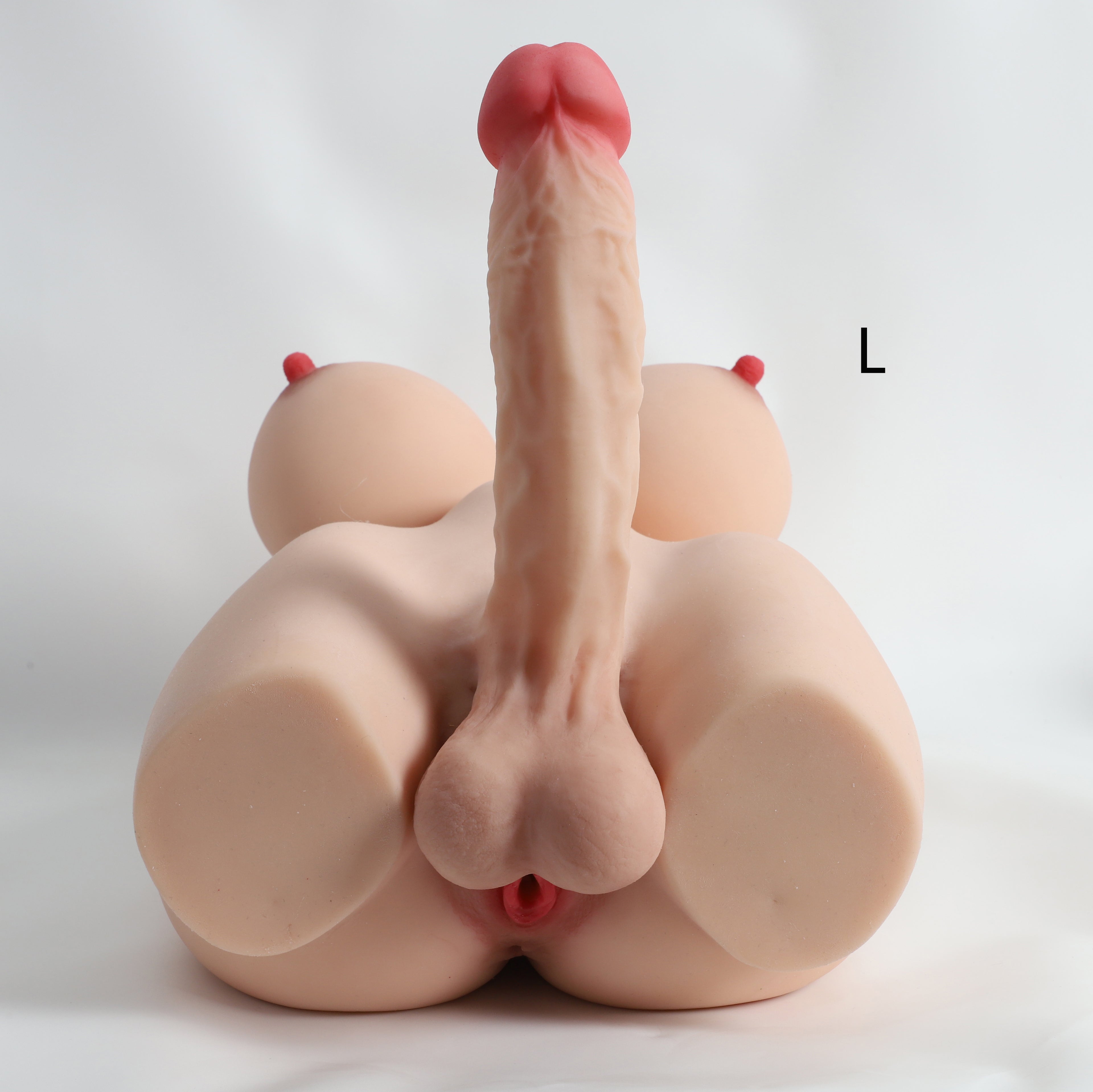 Shemale Full Body Doll