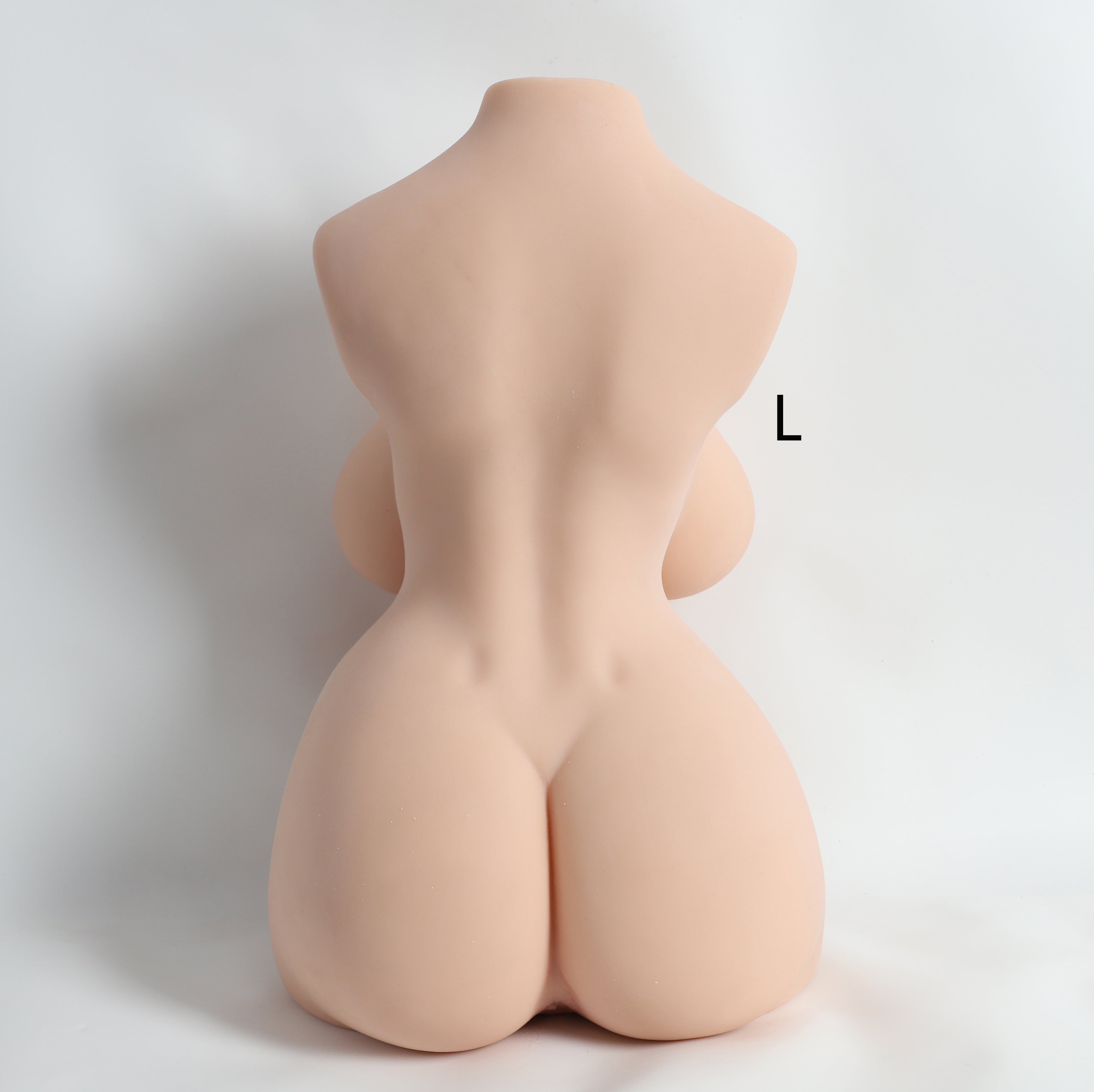 Shemale Full Body Doll