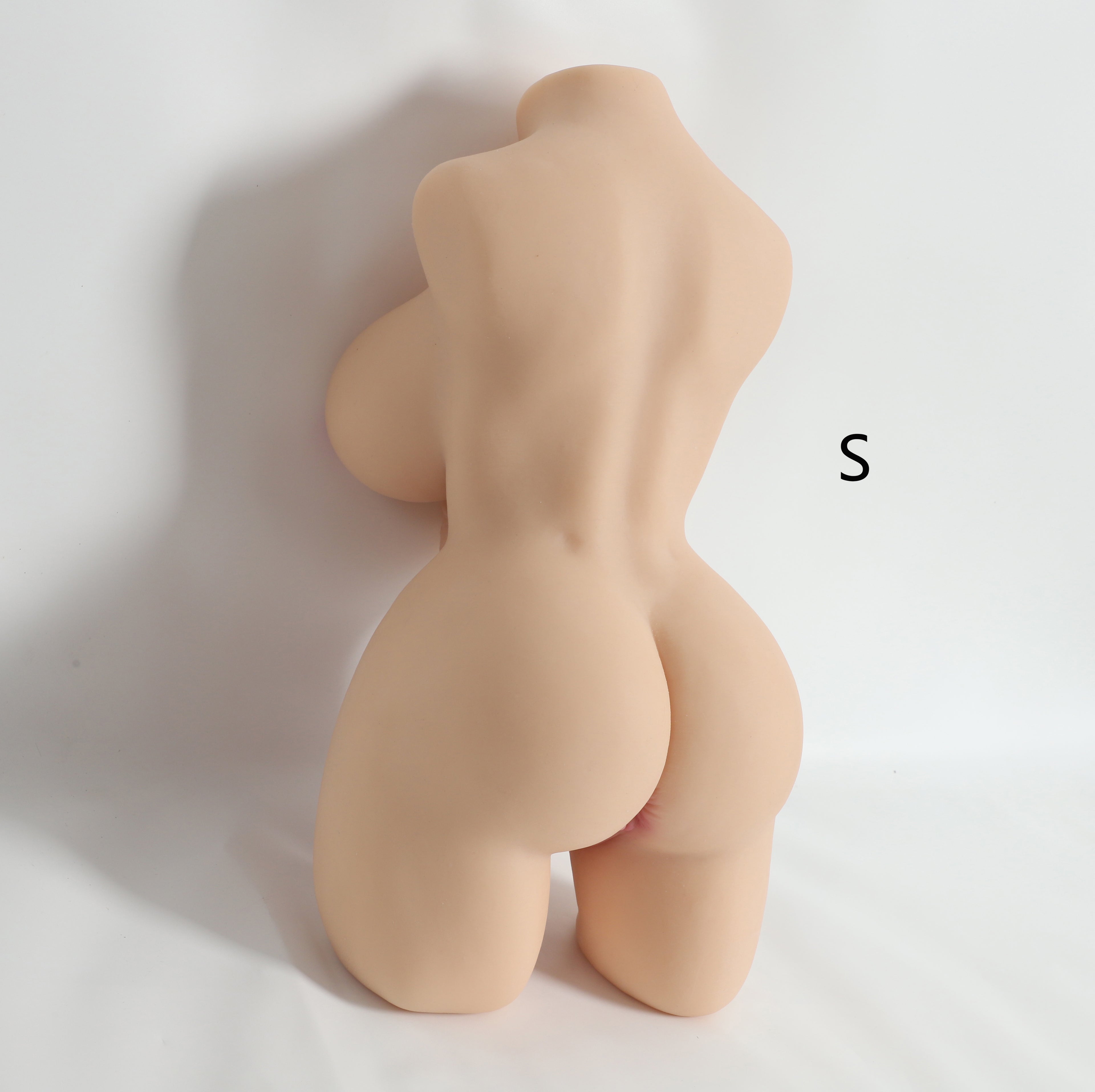 Shemale Full Body Doll