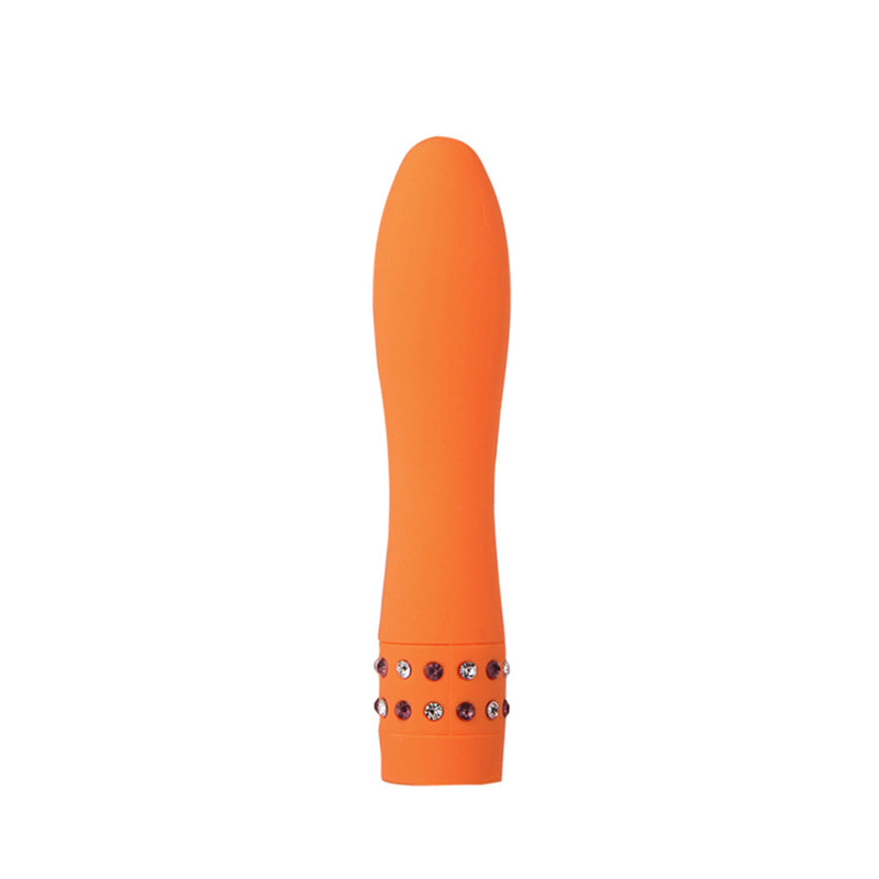 Women Sex Toys Mini Diamond Vibrator