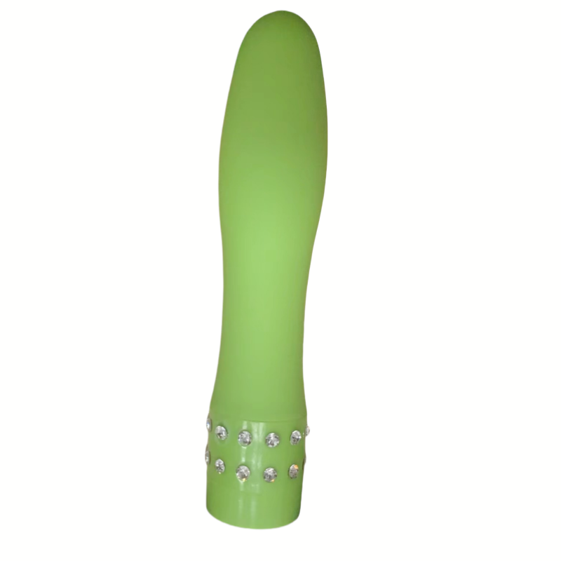 Women Sex Toys Mini Diamond Vibrator