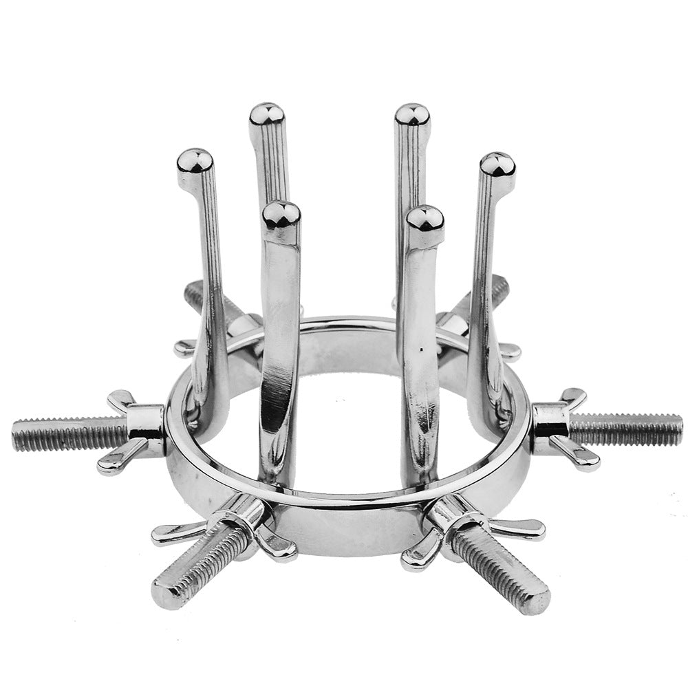 MV-X2742 Anal Spreader Dilator Vaginal Speculum