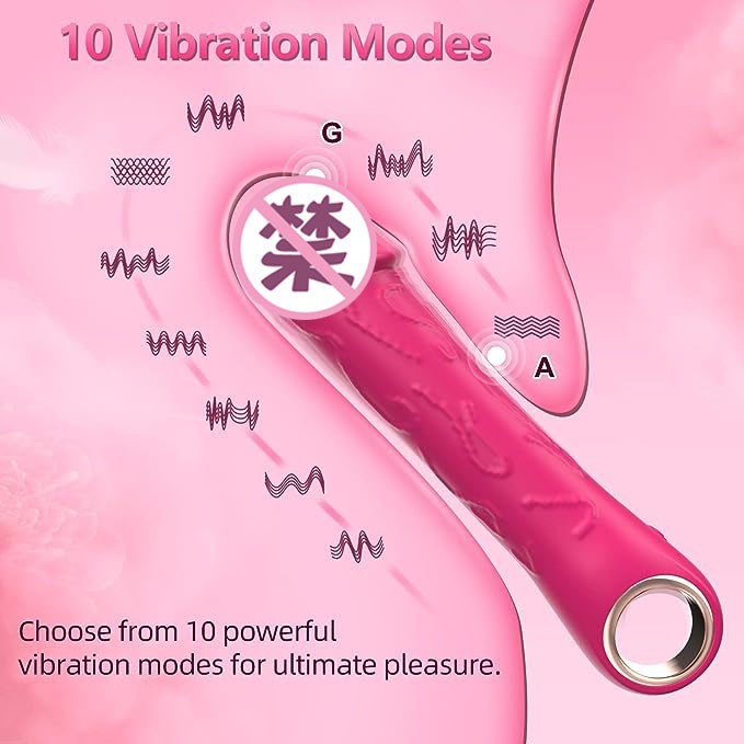 KingTent Dildo Vibrator