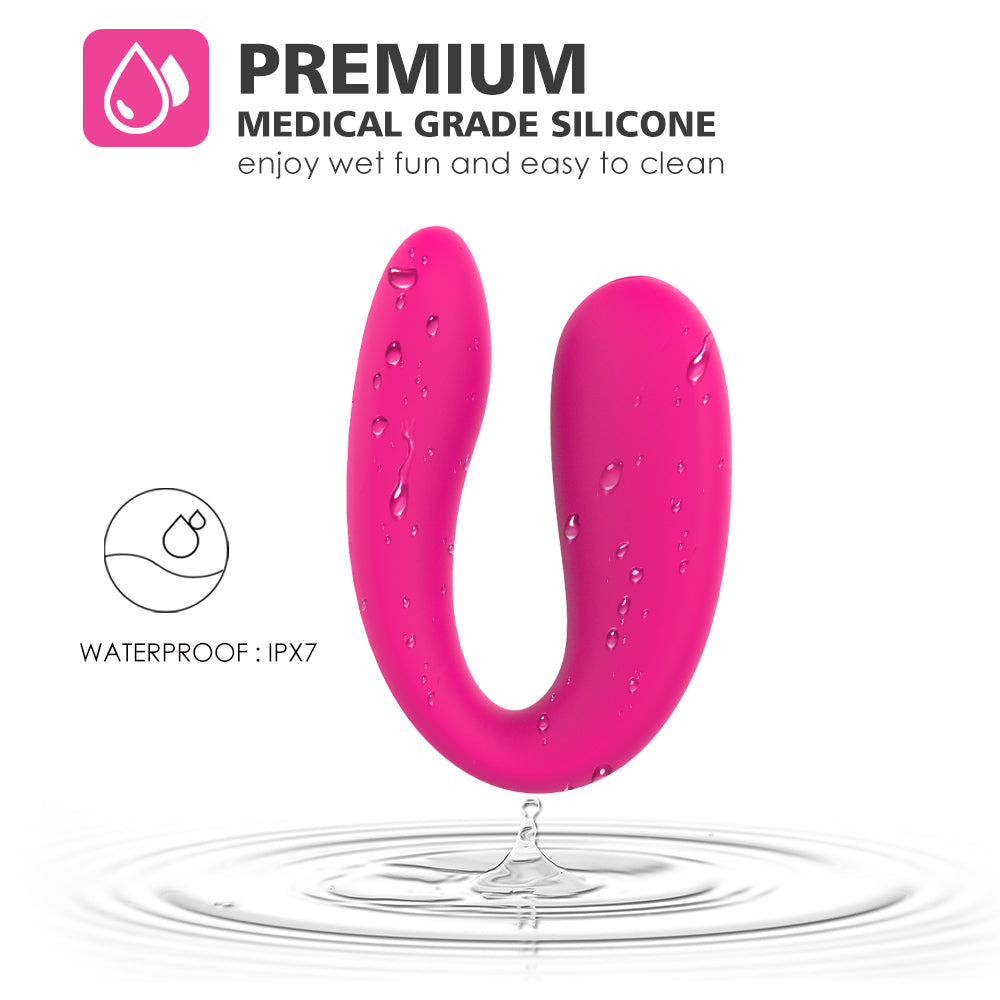 VIBE Couple Vibrator