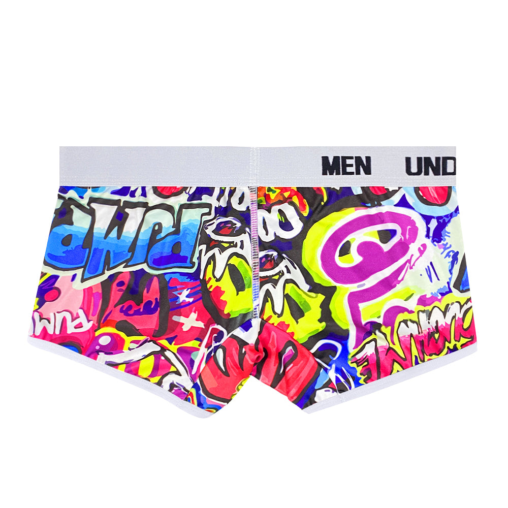 MP225 Men Underwear Boxer Briefs