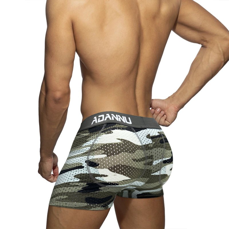 AD731 Men's underpants - Lovetoys wholesales shop