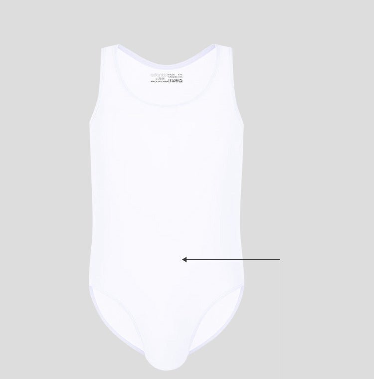 AD7431 sports breathable cycling clothes sexy men's jumpsuit - Lovetoys wholesales shop