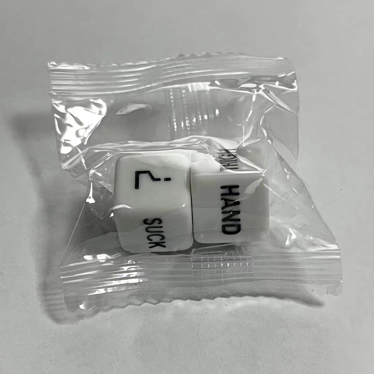 Adult Love Dice Gambling Fun Sex Game - Lovetoys wholesales shop