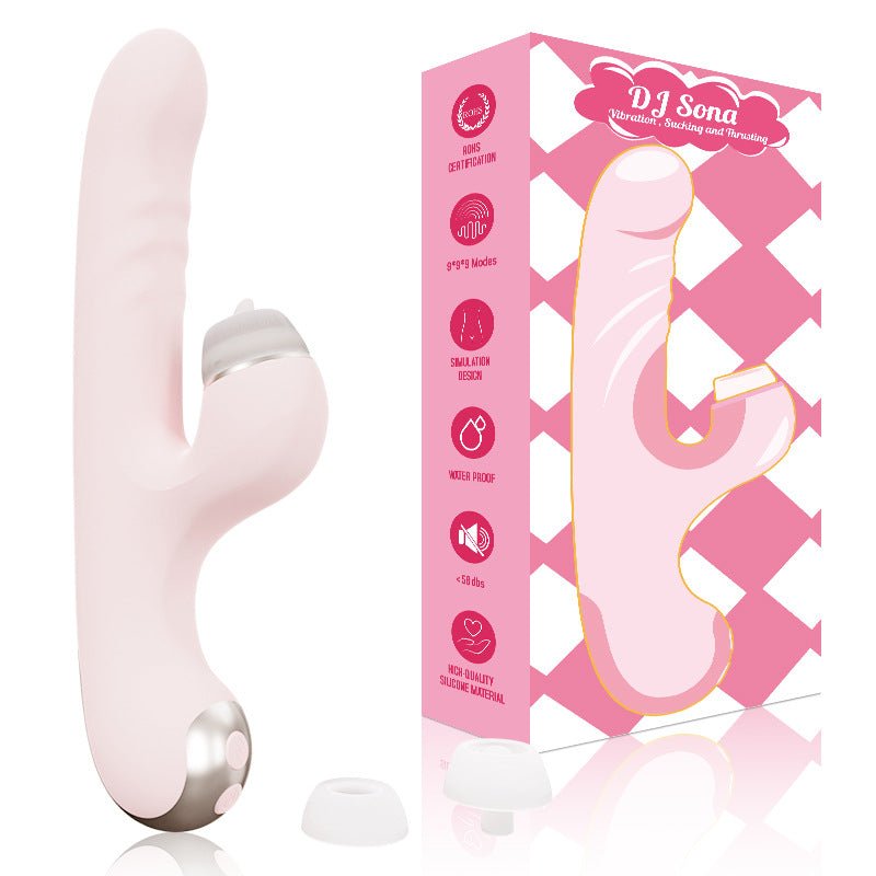 Adult Products Female Masturbation Women Vibrator - Lovetoys wholesales shop