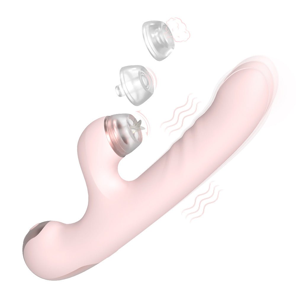 Adult Products Female Masturbation Women Vibrator - Lovetoys wholesales shop