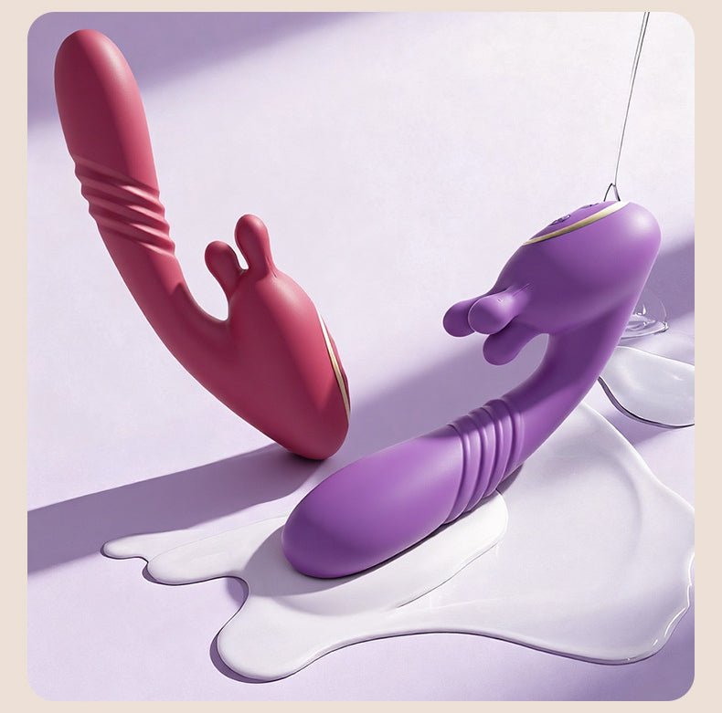 Adult Products Female Masturbation Women Vibrator - Lovetoys wholesales shop