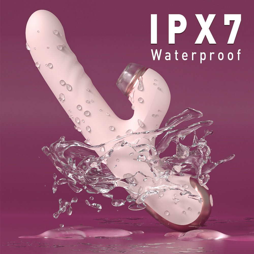 Adult Products Female Masturbation Women Vibrator - Lovetoys wholesales shop