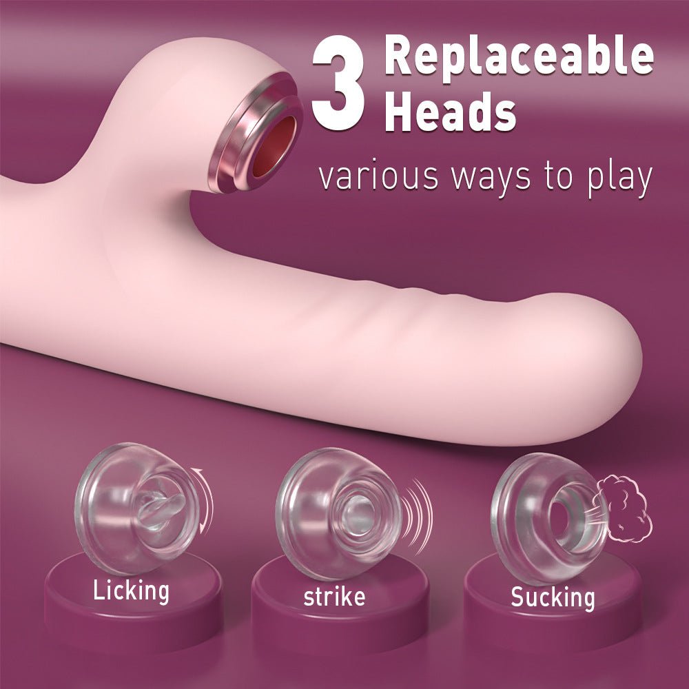 Adult Products Female Masturbation Women Vibrator - Lovetoys wholesales shop