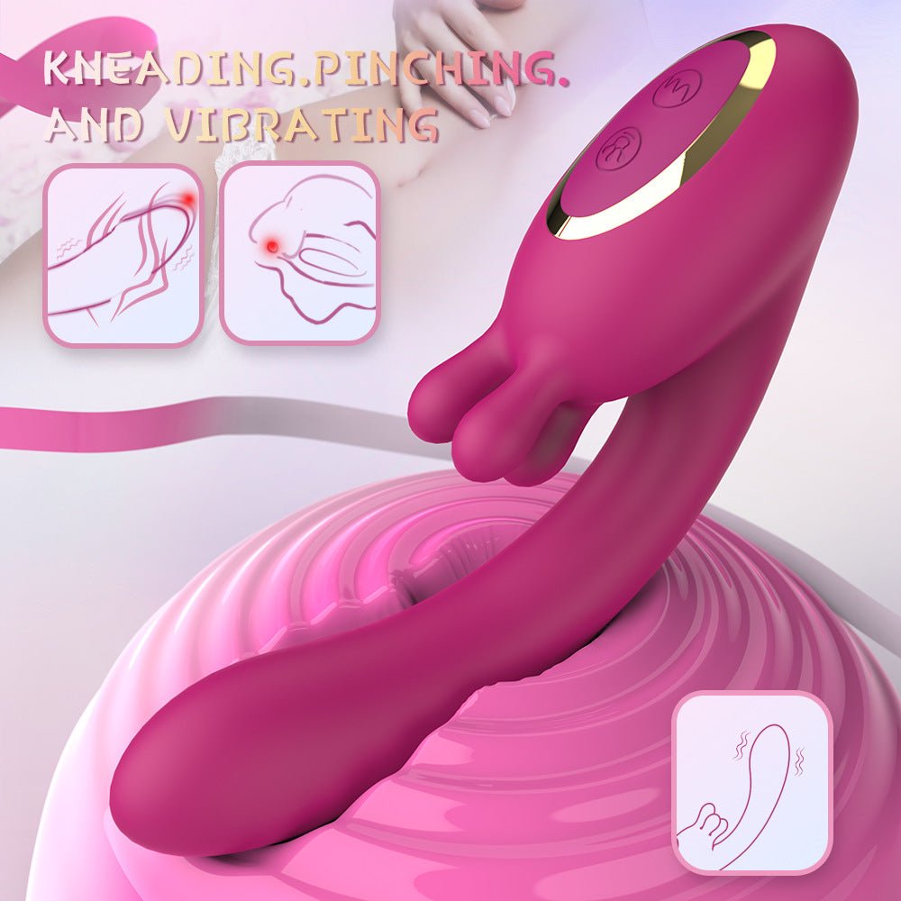 Adult Products Female Masturbation Women Vibrator - Lovetoys wholesales shop