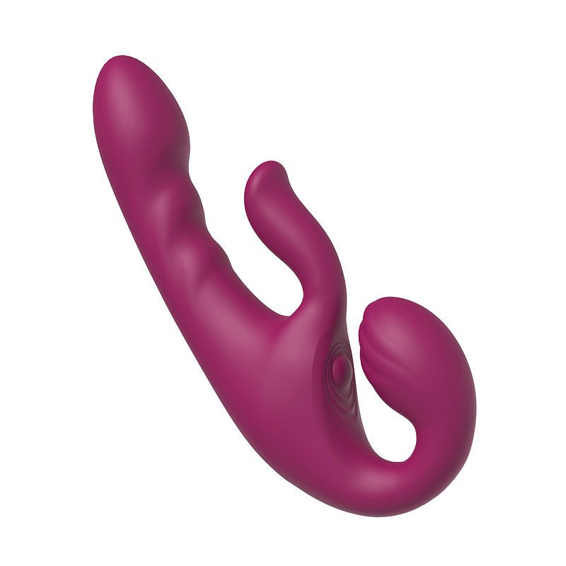 Adult Products Sex Toys Female Masturbation Vibrator - Lovetoys wholesales shop