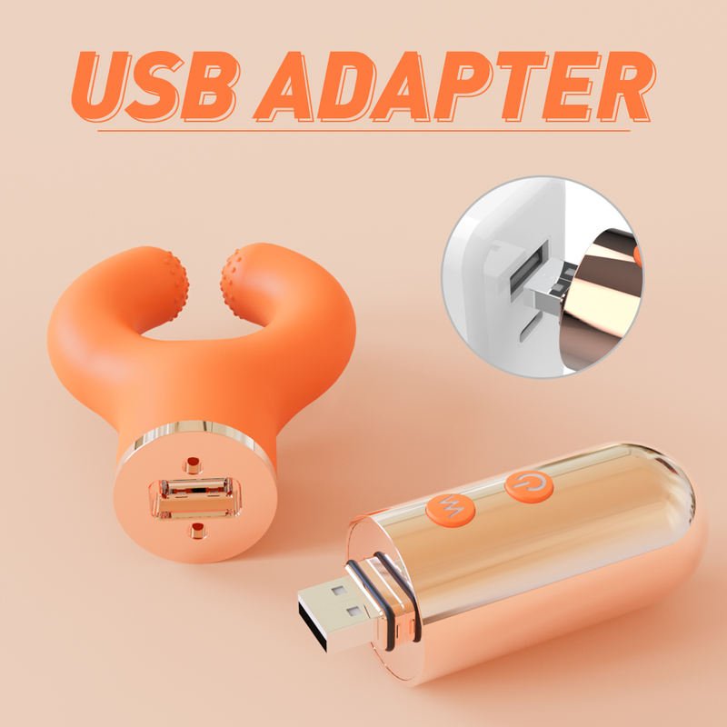 Adult Products Soft Silicone Artificial Penis Massage Nipple Vibrator Sex Toys - Lovetoys wholesales shop