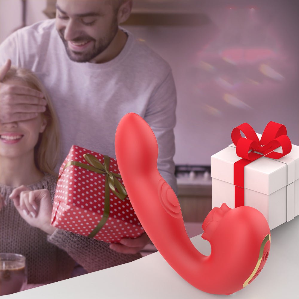 Adult Products Suck Vibrator Nipple Stimulator Sex Toys for women - Lovetoys wholesales shop