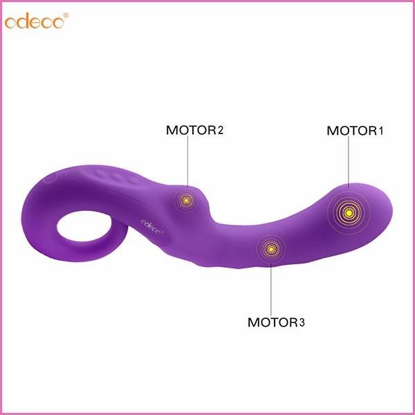 Adult Sex Products Natural Vibrations 7 Modes Silicone Women G Spot Vibrator - Lovetoys wholesales shop