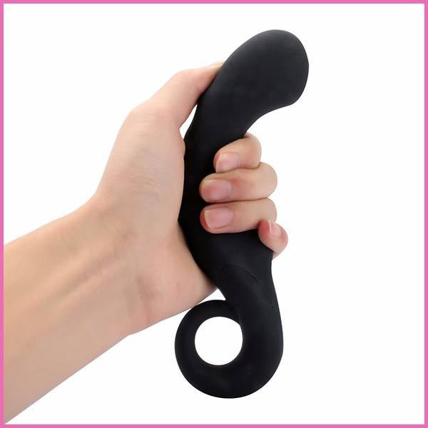 Adult Sex Products Natural Vibrations 7 Modes Silicone Women G Spot Vibrator - Lovetoys wholesales shop