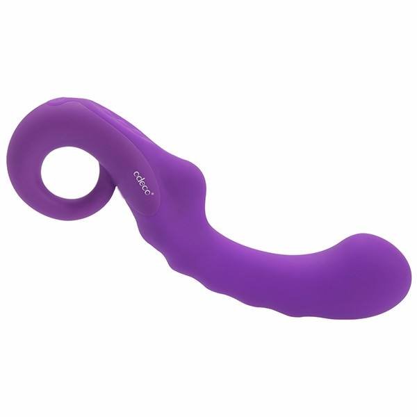 Adult Sex Products Natural Vibrations 7 Modes Silicone Women G Spot Vibrator - Lovetoys wholesales shop