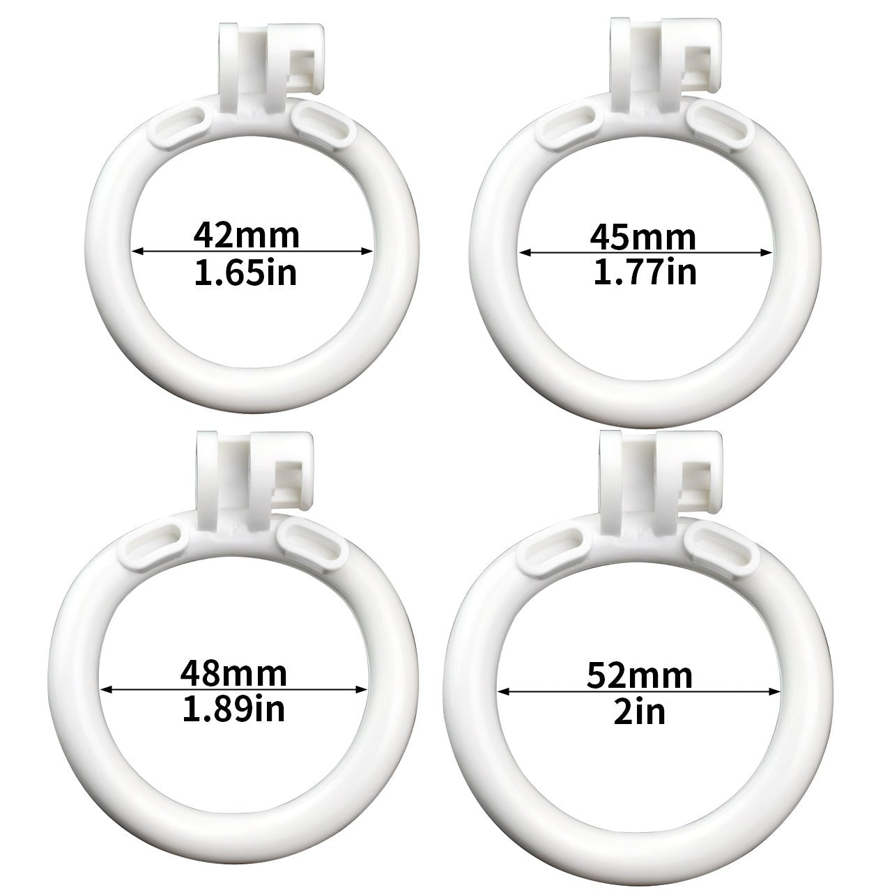 Adult Sex Products Sissy Pussy Chastity Cock Cage - Lovetoys wholesales shop