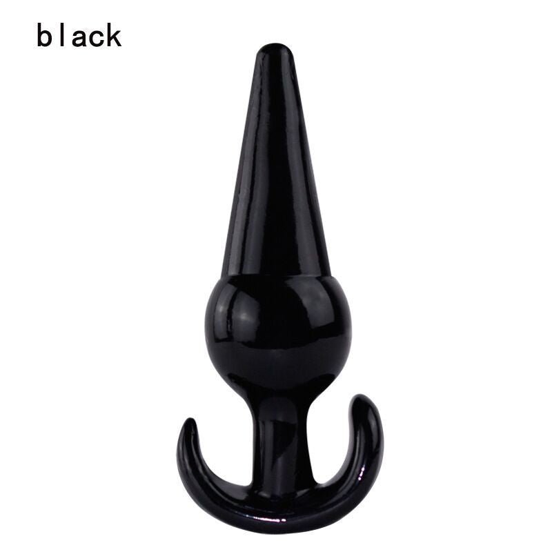 Adult Sex Products Sword Anal Plug Set - Lovetoys wholesales shop