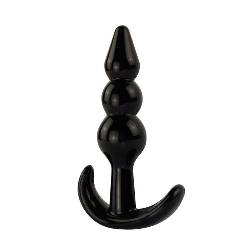 Adult Sex Products Sword Anal Plug Set - Lovetoys wholesales shop