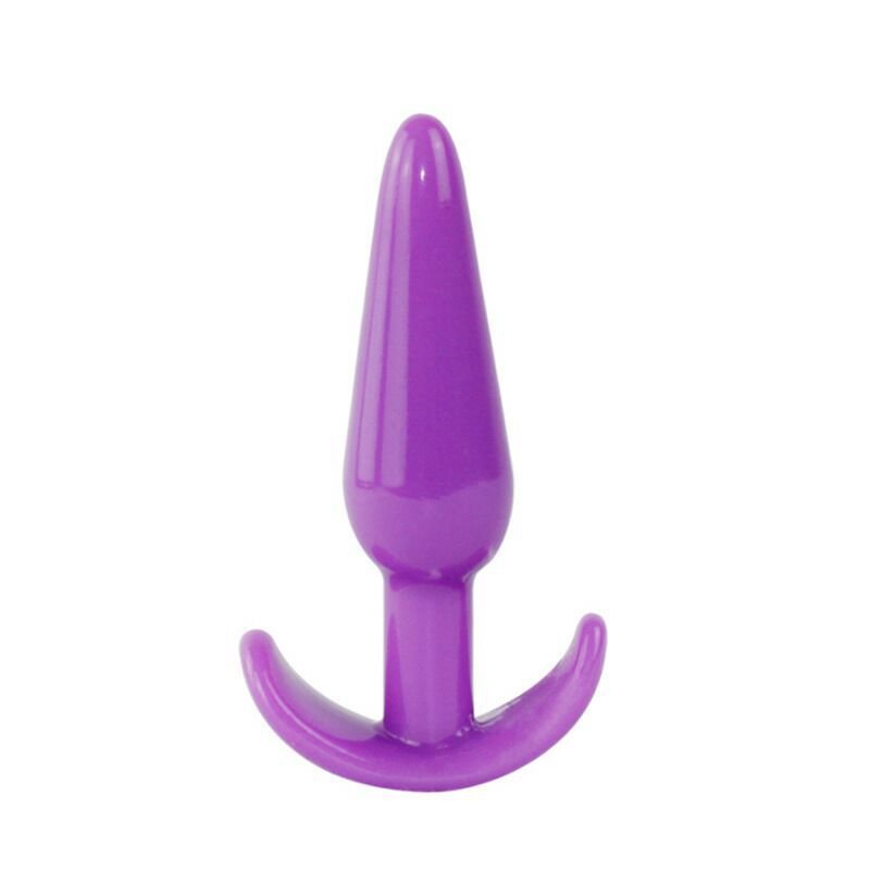 Adult sex products Wizard Jelly Anal Plug - Lovetoys wholesales shop
