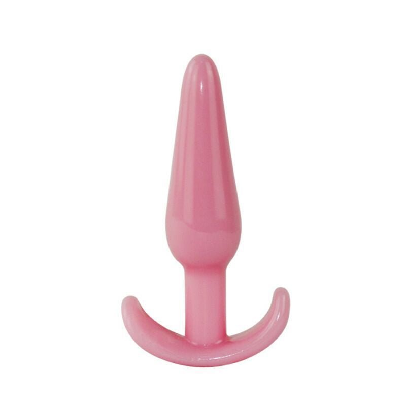Adult sex products Wizard Jelly Anal Plug - Lovetoys wholesales shop