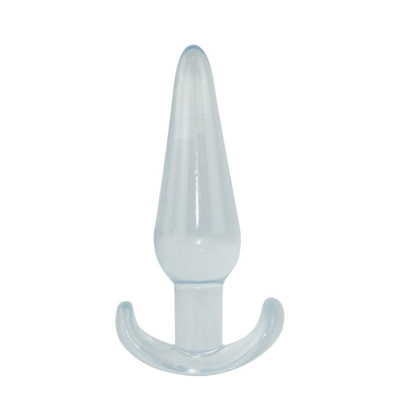 Adult sex products Wizard Jelly Anal Plug - Lovetoys wholesales shop