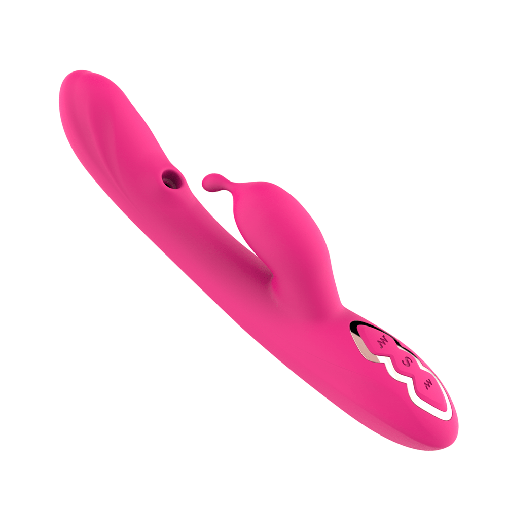 Adult Sex Toy 7 Speeds Mode G - spot Realistic Rabbit Vibrator - Lovetoys wholesales shop