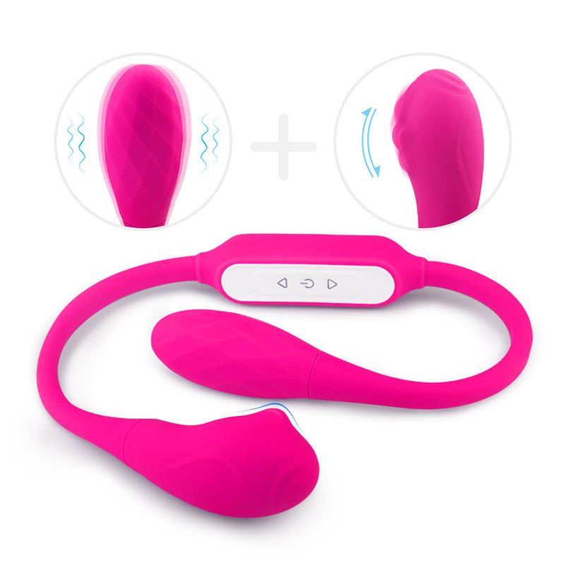 Adult Sex Toy Lesbian Vaginal Stimulate g Spot Silicone Women Vibrators - Lovetoys wholesales shop