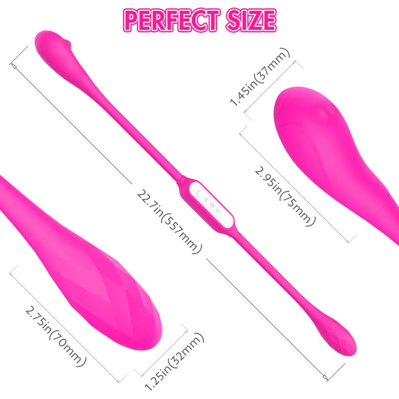 Adult Sex Toy Lesbian Vaginal Stimulate g Spot Silicone Women Vibrators - Lovetoys wholesales shop
