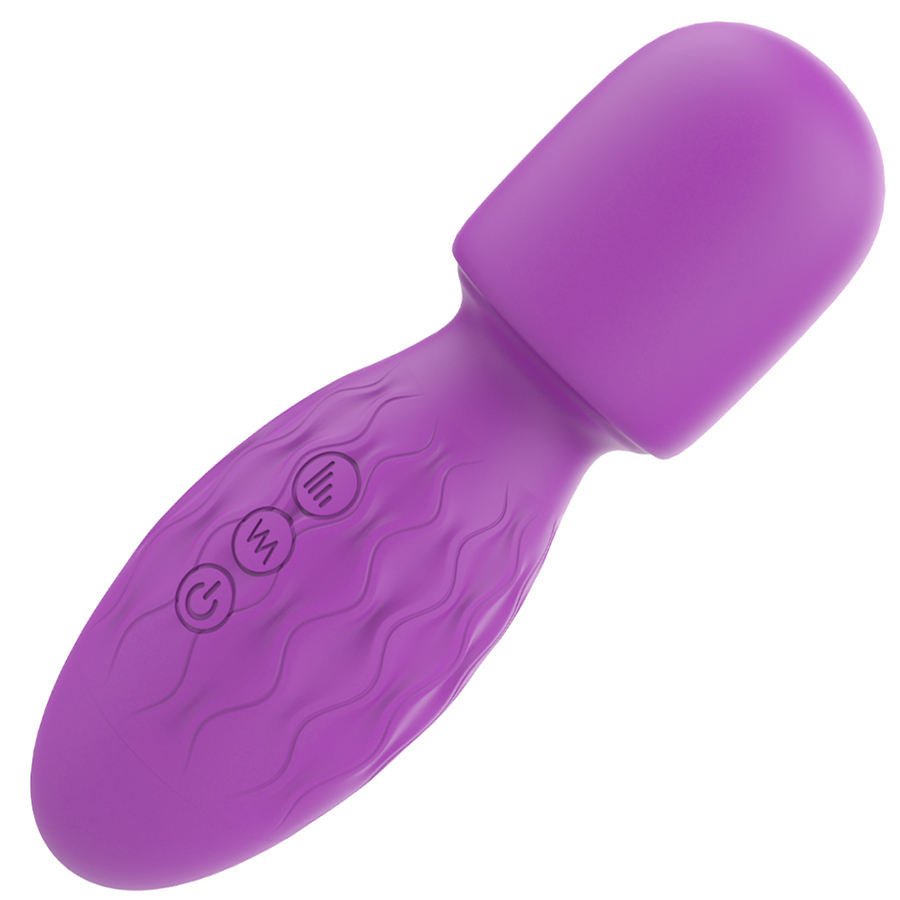 Adult Sex Toy Massager Vibradores Para Mujer Wand Massage Vibrator - Lovetoys wholesales shop