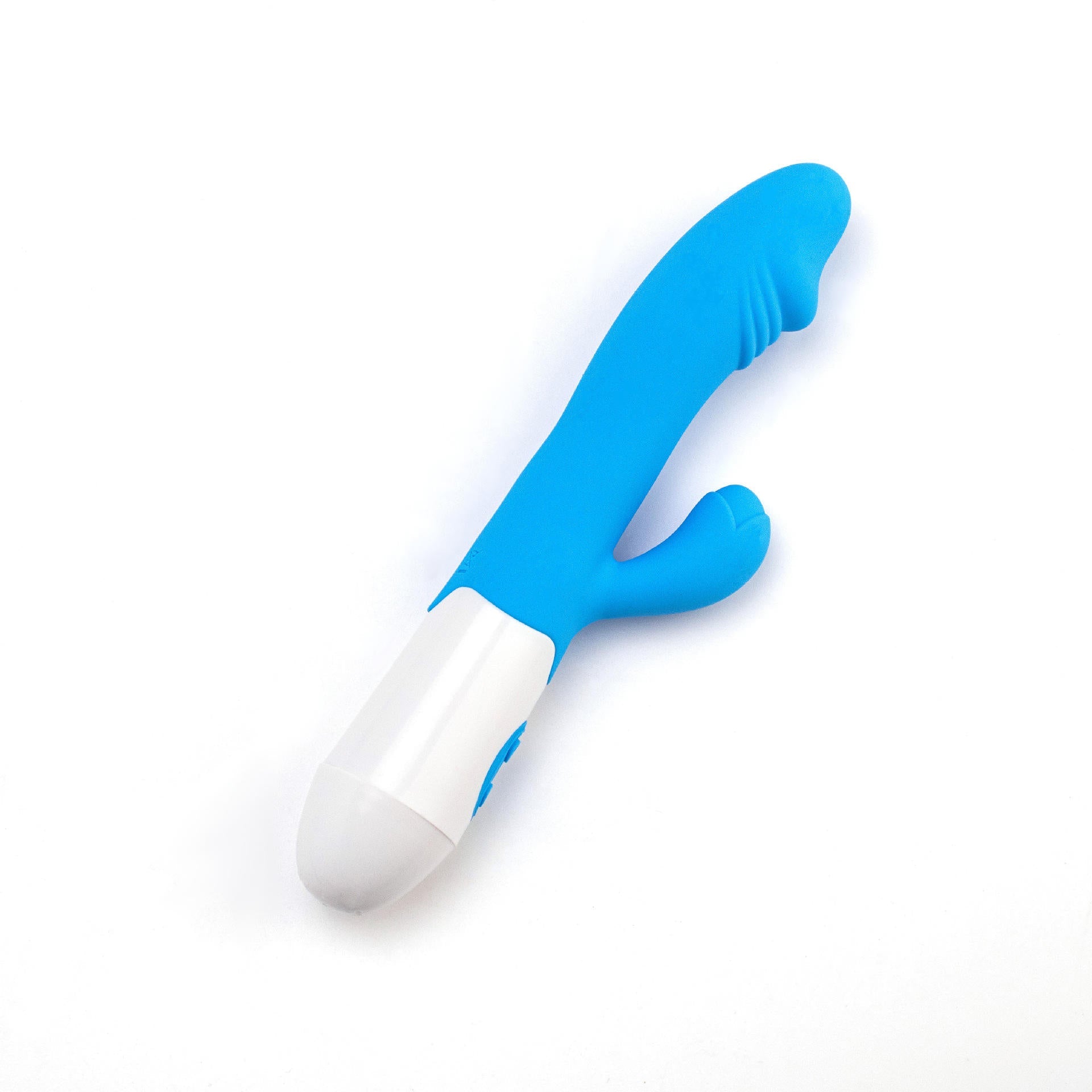 Adult Sex Toy Thrusting Rabbit Sex Vibrator for Women - Lovetoys wholesales shop