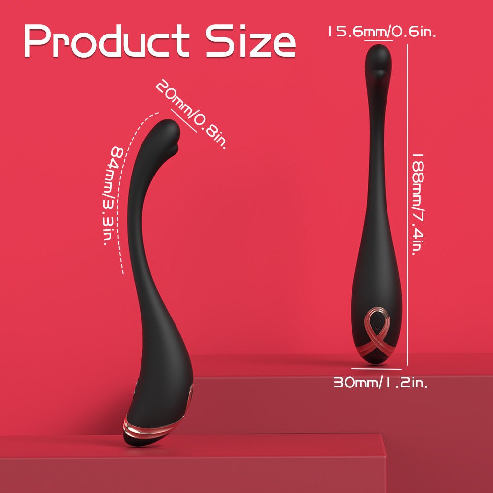 Adult sex toys female G - spot strong vibrating av massager - Lovetoys wholesales shop