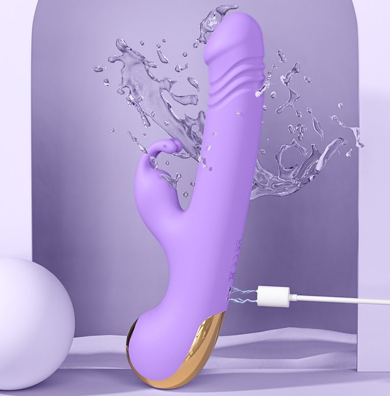 Adult Sex Toys Female Masturbation Women Vibrator - Lovetoys wholesales shop