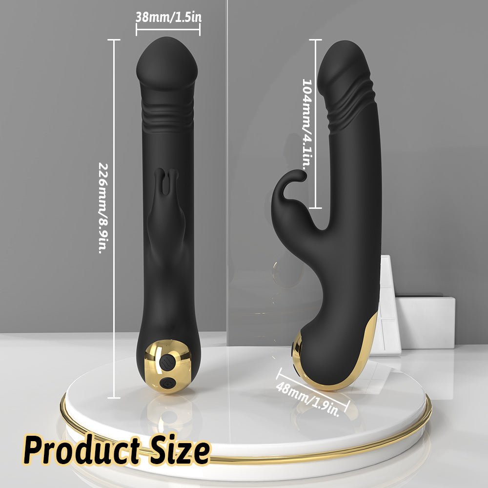 Adult Sex Toys Female Masturbation Women Vibrator - Lovetoys wholesales shop