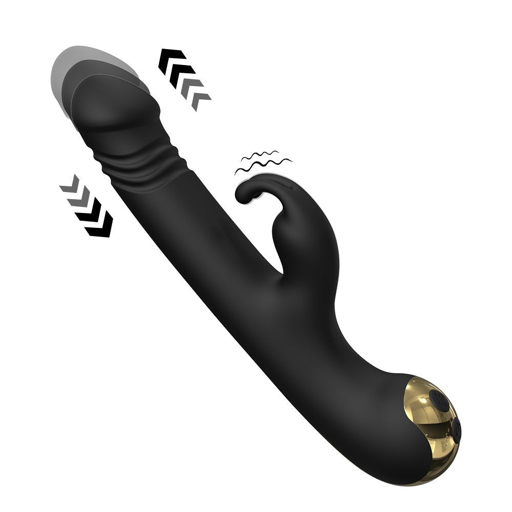 Adult Sex Toys Female Masturbation Women Vibrator - Lovetoys wholesales shop