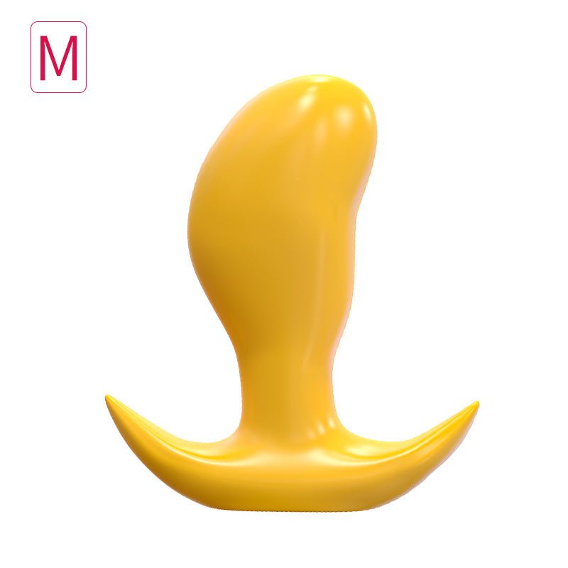 Adult Sex Toys Mango TPR Anus Prostate Stimulator - Lovetoys wholesales shop
