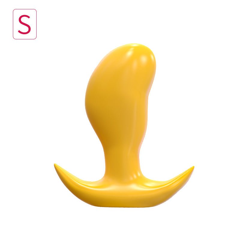 Adult Sex Toys Mango TPR Anus Prostate Stimulator - Lovetoys wholesales shop