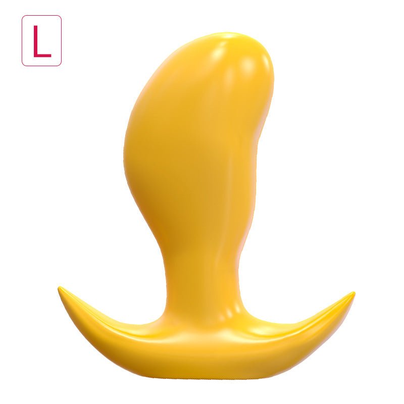 Adult Sex Toys Mango TPR Anus Prostate Stimulator - Lovetoys wholesales shop