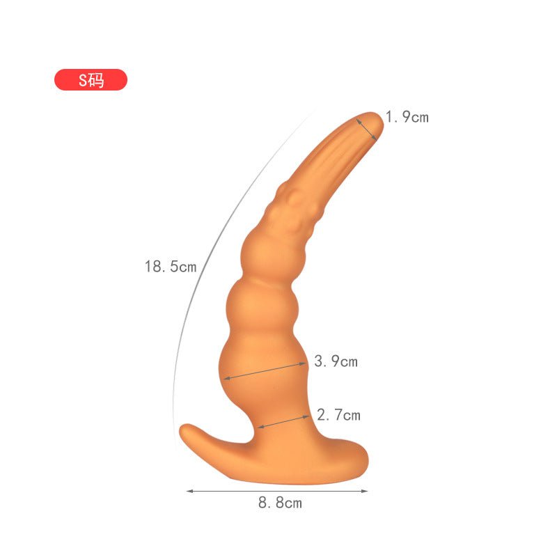 adult sex toys Octopus Tentacle Butt Plug - Lovetoys wholesales shop