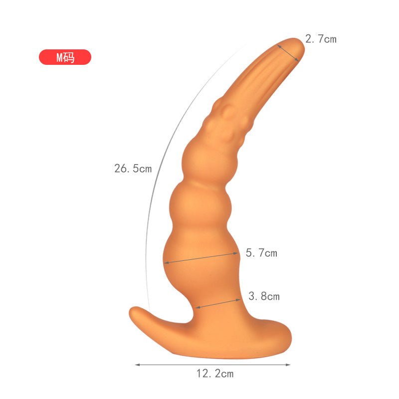 adult sex toys Octopus Tentacle Butt Plug - Lovetoys wholesales shop
