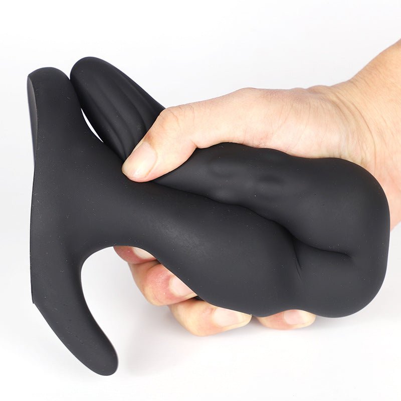 adult sex toys Octopus Tentacle Butt Plug - Lovetoys wholesales shop