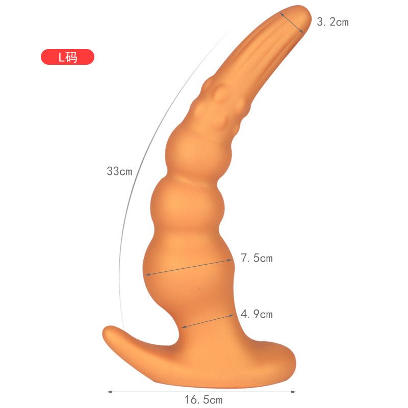 adult sex toys Octopus Tentacle Butt Plug - Lovetoys wholesales shop