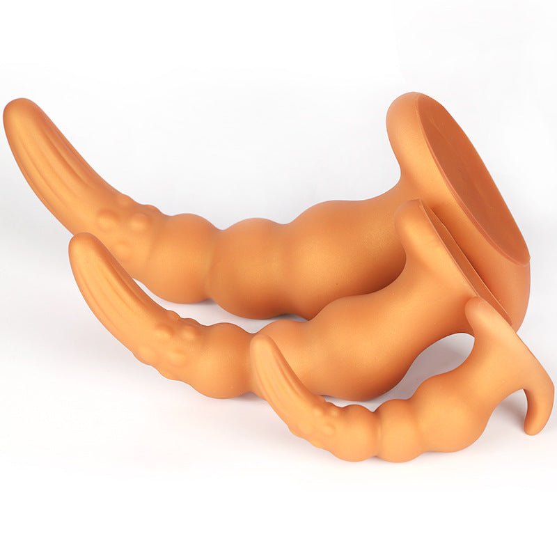 adult sex toys Octopus Tentacle Butt Plug - Lovetoys wholesales shop