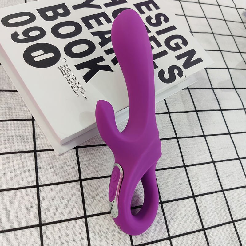 Adult Sex Toys Rabbit Silicon Sex G - Sopt Pussy AV Wand Vibrator Female Clitoral Vibrator - Lovetoys wholesales shop