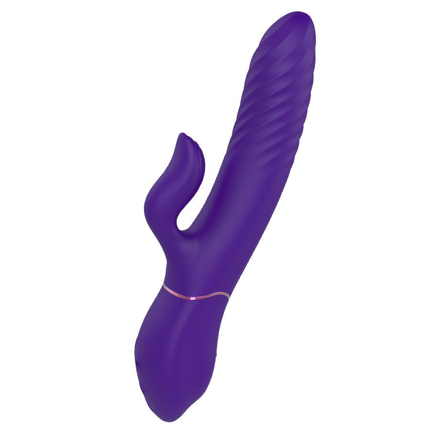 Adult Sex Toys Vibradores Para Mujer Wand G - Spot Rabbit Vibrator for Women - Lovetoys wholesales shop